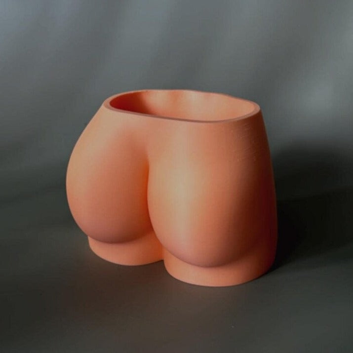 Mango Cheeky Planter | More Colors Available